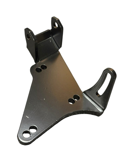 H22 Alternator Relocator Bracket H Series H2B Civic Integra EG EK DC Relocation