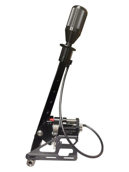 Self-centering short shifter box for BMW E30, E34, E36, E46, E8x, E90, E91, E92, E93 transmission parts by JackSpania Racing.