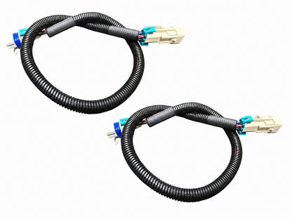 24” O2 Oxygen Sensor Extension Harness GM Chevy LS LS1 LS2 LS3 LS7 24 Inch 4 Pin