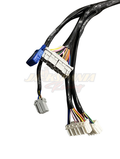 F Series Tucked Engine Harness Kit For Honda Acura Accord F18 F20 F22 F23 Hatch - Jack Spania Racing