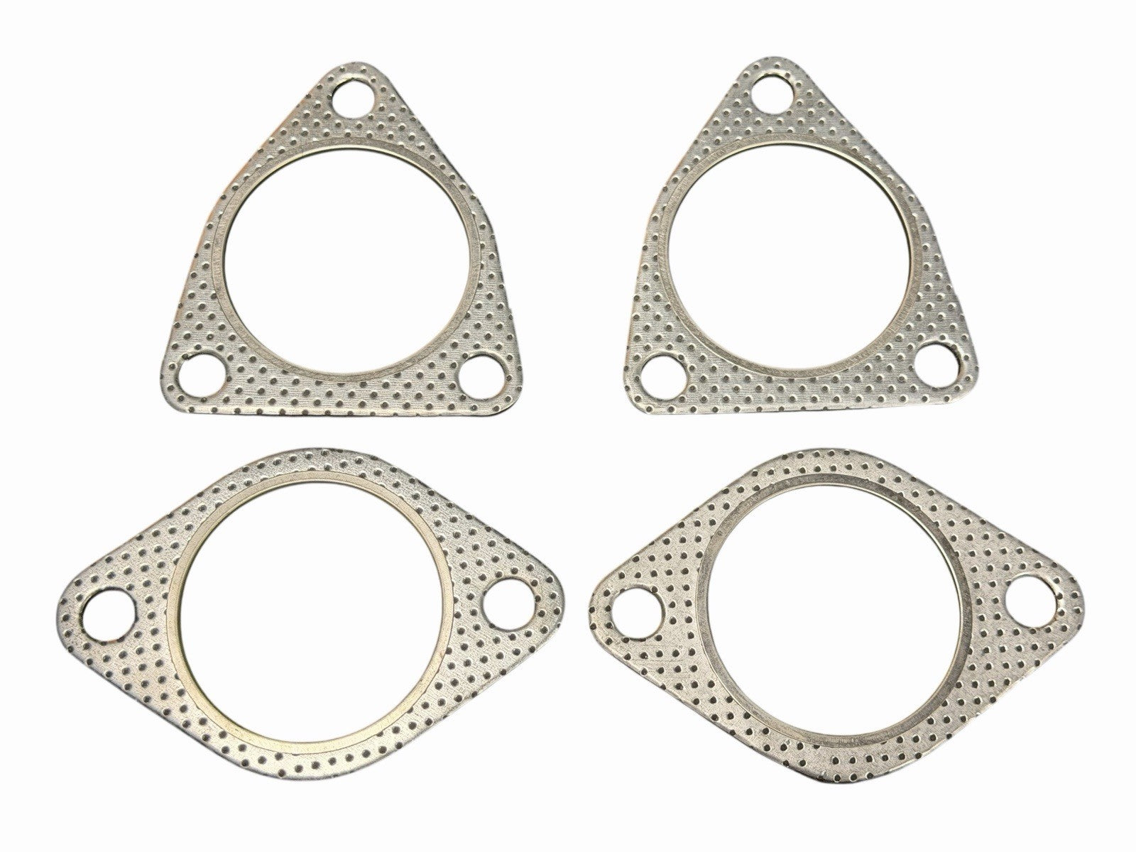 JackSpania Racing G35 350Z catalytic converter and gasket set for Nissan Infiniti DE engine exhaust system components.
