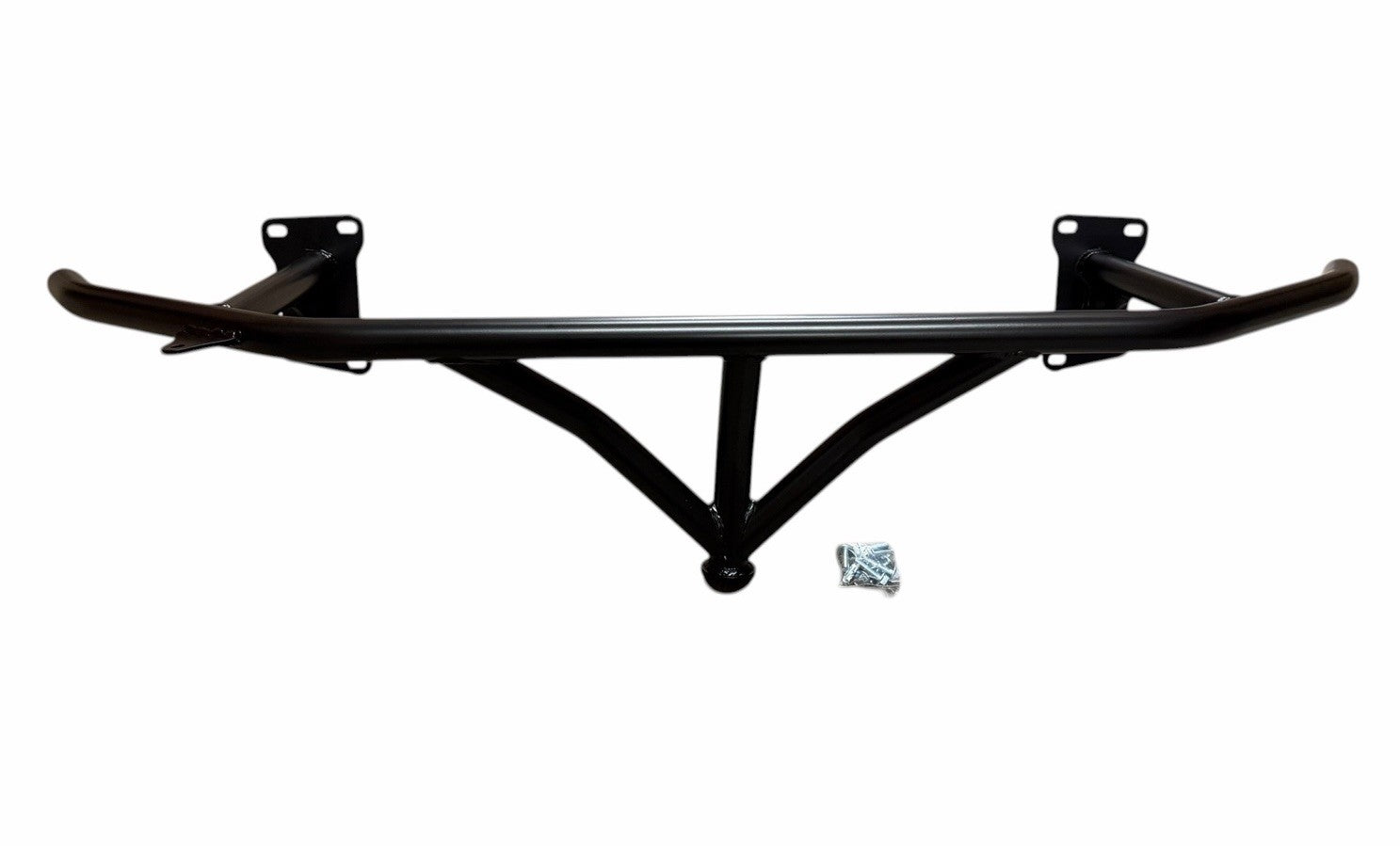 Exterior crash bash bar jacking point mount for Scion FR-S, Subaru BRZ, and Toyota GT86 by JackSpania Racing.