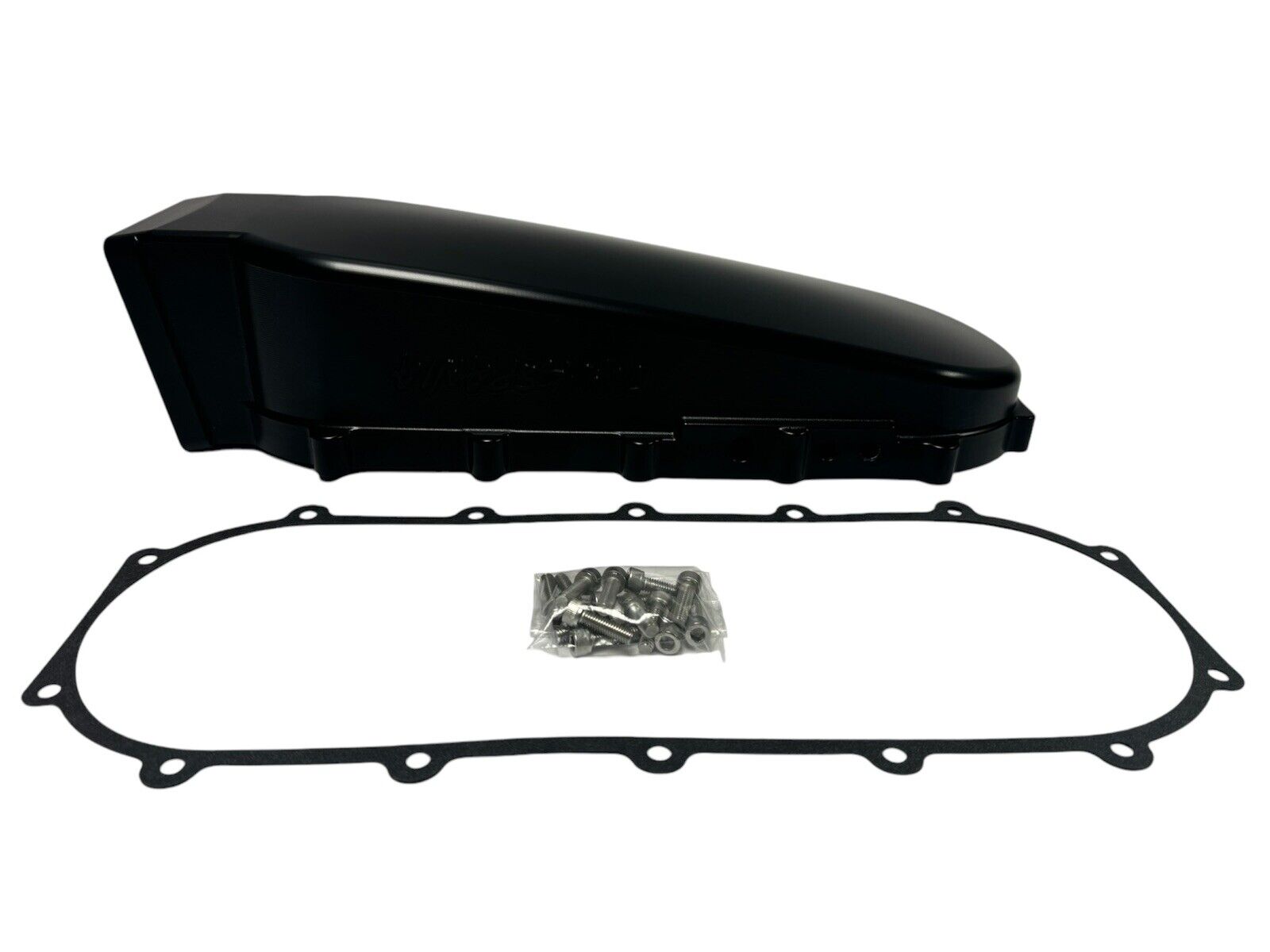 Billet 90mm Side Feed Intake Manifold Plenum B Series K Series D Series H Series 3.5L 5.0